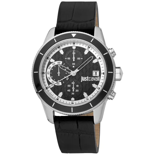 JUST CAVALLI JC1G215L0015 Férfi Karóra