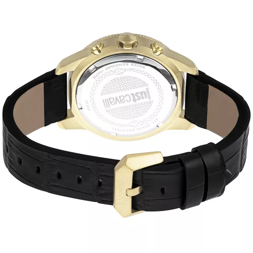 JUST CAVALLI JC1G215L0025 Férfi Karóra