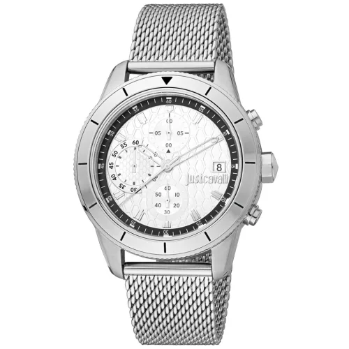 JUST CAVALLI JC1G215M0045 Férfi Karóra