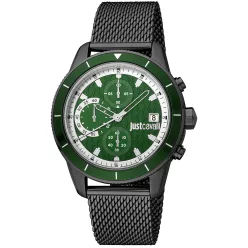 JUST CAVALLI JC1G215M0065 Férfi Karóra