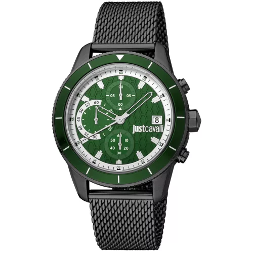 JUST CAVALLI JC1G215M0065 Férfi Karóra