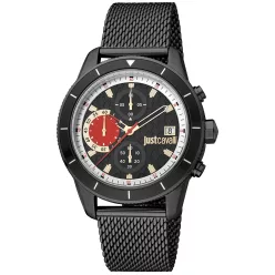 JUST CAVALLI JC1G215M0075 Férfi Karóra
