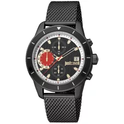 JUST CAVALLI JC1G215M0075 Férfi Karóra
