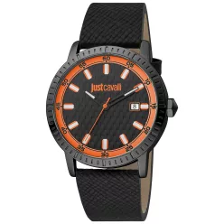 JUST CAVALLI JC1G216L0035 Férfi Karóra