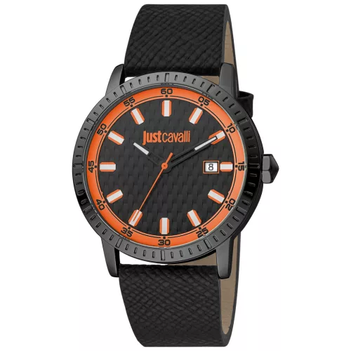 JUST CAVALLI JC1G216L0035 Férfi Karóra