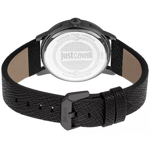 JUST CAVALLI JC1G216L0035 Férfi Karóra