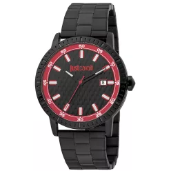 JUST CAVALLI JC1G216M0065 Férfi Karóra
