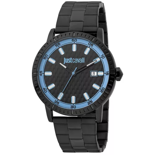 JUST CAVALLI JC1G216M0075 Férfi Karóra