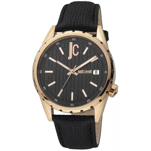 JUST CAVALLI JC1G217L0035 Férfi Karóra