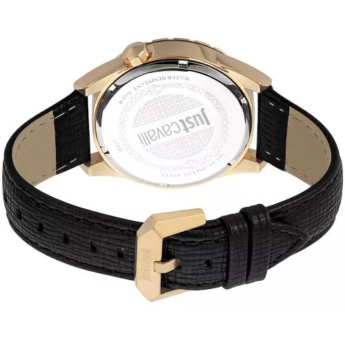 JUST CAVALLI JC1G217L0035 Férfi Karóra