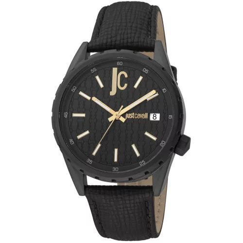 JUST CAVALLI JC1G217L0045 Férfi Karóra
