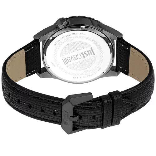 JUST CAVALLI JC1G217L0045 Férfi Karóra