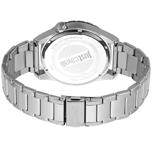 JUST CAVALLI JC1G217M0055 Férfi Karóra