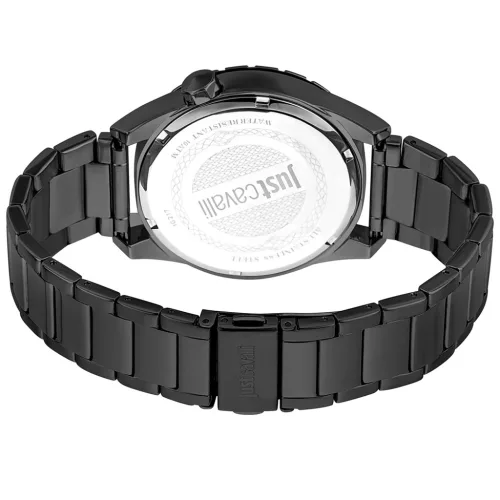 JUST CAVALLI JC1G217M0075 Férfi Karóra