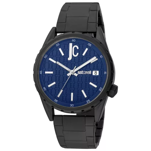 JUST CAVALLI JC1G217M0085 Férfi Karóra