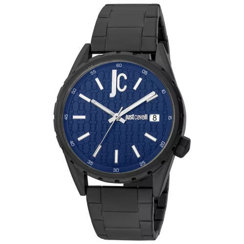 JUST CAVALLI JC1G217M0085 Férfi Karóra