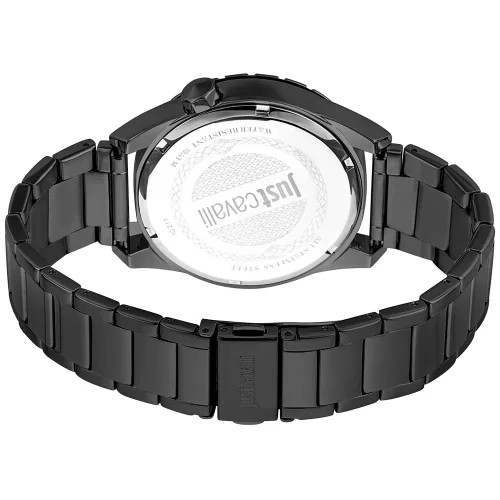 JUST CAVALLI JC1G217M0085 Férfi Karóra