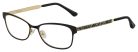 JIMMY CHOO JC203-003 Női szemüvegkeret