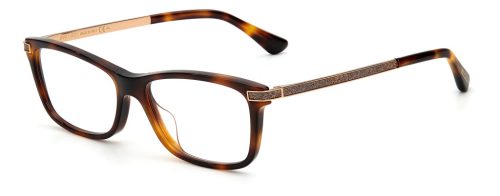 JIMMY CHOO JC268-G-086 Női szemüvegkeret