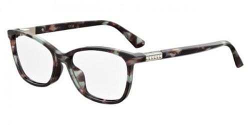 JIMMY CHOO JC282-G-R8M Női szemüvegkeret