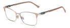 JIMMY CHOO JC295-9FZ Női szemüvegkeret