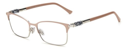 JIMMY CHOO JC295-9FZ Női szemüvegkeret