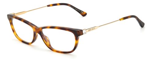 JIMMY CHOO JC342-086 Női szemüvegkeret