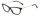 JIMMY CHOO JC342-807 Női szemüvegkeret