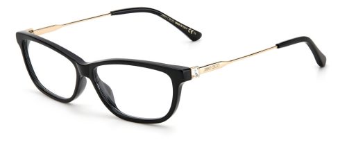JIMMY CHOO JC342-807 Női szemüvegkeret