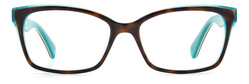 KATE SPADE JERI-KL3F416 Női szemüvegkeret