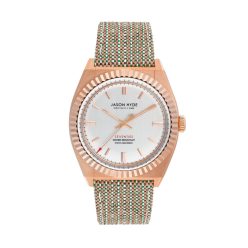 JASON HYDE JH10006 Férfi Karóra