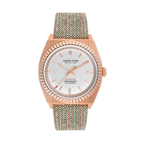 JASON HYDE JH10006 Férfi Karóra