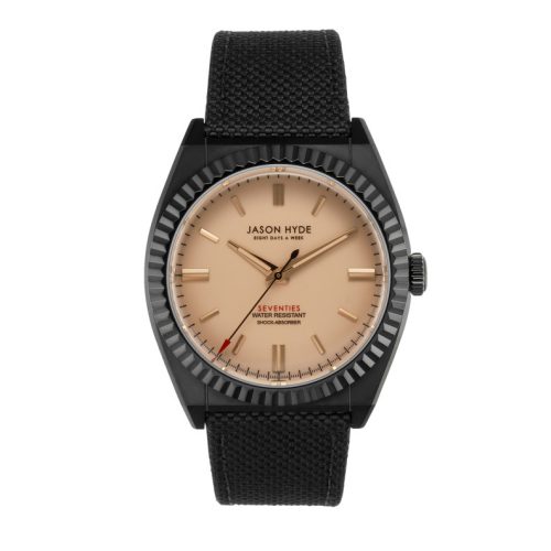 JASON HYDE JH10026 Férfi Karóra