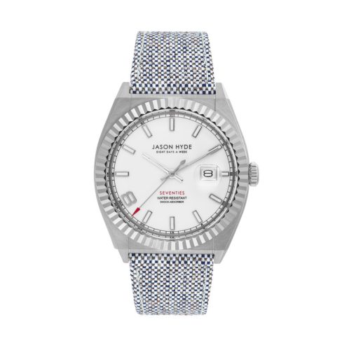 JASON HYDE JH30000 Férfi Karóra
