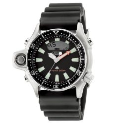 CITIZEN JP2000-08E Férfi Karóra