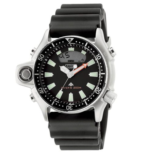 CITIZEN JP2000-08E Férfi Karóra