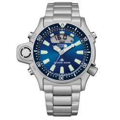 CITIZEN JP2000-67L Férfi Karóra