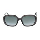 JIMMY CHOO KARLY-F-S-KB7 Női napszemüveg