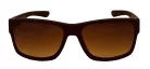 KENNETH COLE KC1246-5849F Férfi napszemüveg