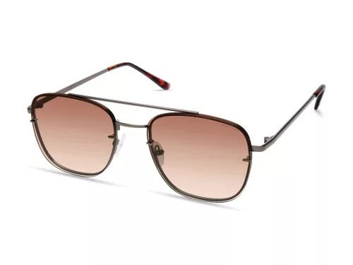 KENNETH COLE KC1399-5608F Férfi napszemüveg