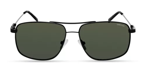 KENNETH COLE KC2969-5902N Férfi napszemüveg