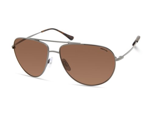 KENNETH COLE KC2971-6008E Férfi napszemüveg