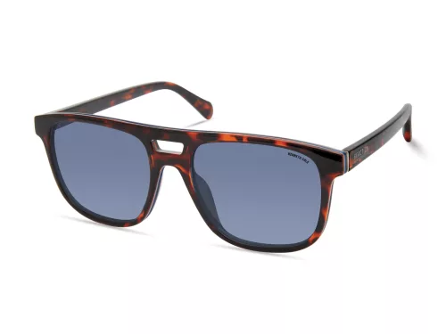KENNETH COLE KC2975-5452V Férfi napszemüveg