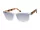 KENNETH COLE KC2985-5826W Férfi napszemüveg