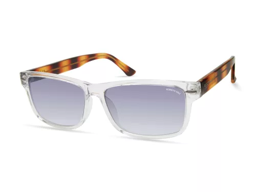 KENNETH COLE KC2985-5826W Férfi napszemüveg