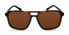 KENNETH COLE KC3013-5752E Férfi napszemüveg