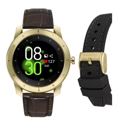KENNETH COLE KCWGD2174062 Férfi Karóra