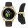 KENNETH COLE KCWGD2174062 Férfi Karóra