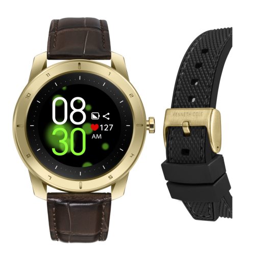 KENNETH COLE KCWGD2174062 Férfi Karóra