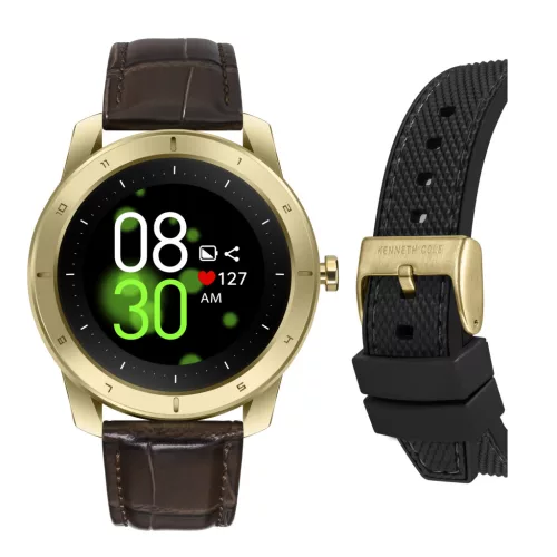 KENNETH COLE KCWGD2174062 Férfi Karóra